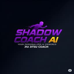 Shadow Coach AI Logo