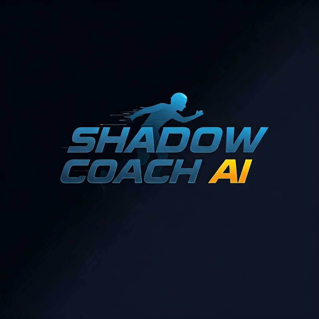 Shadow Coach AI Logo
